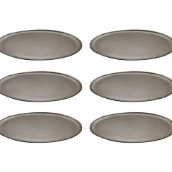Middagstallrik 28 cm 6 st