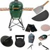Midi Grön m. smashpaket