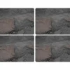 Midnight Slate Bordsunderlägg 4-pack