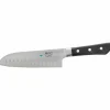 Mighty Japansk Kockkniv 17 cm