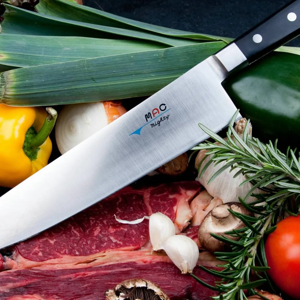 Mighty Kockkniv 21 cm