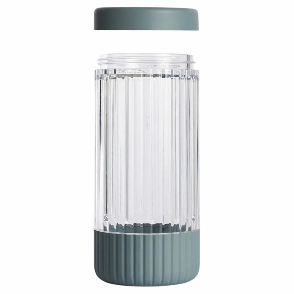 Mighty mixerbehållare 786 ml, lila