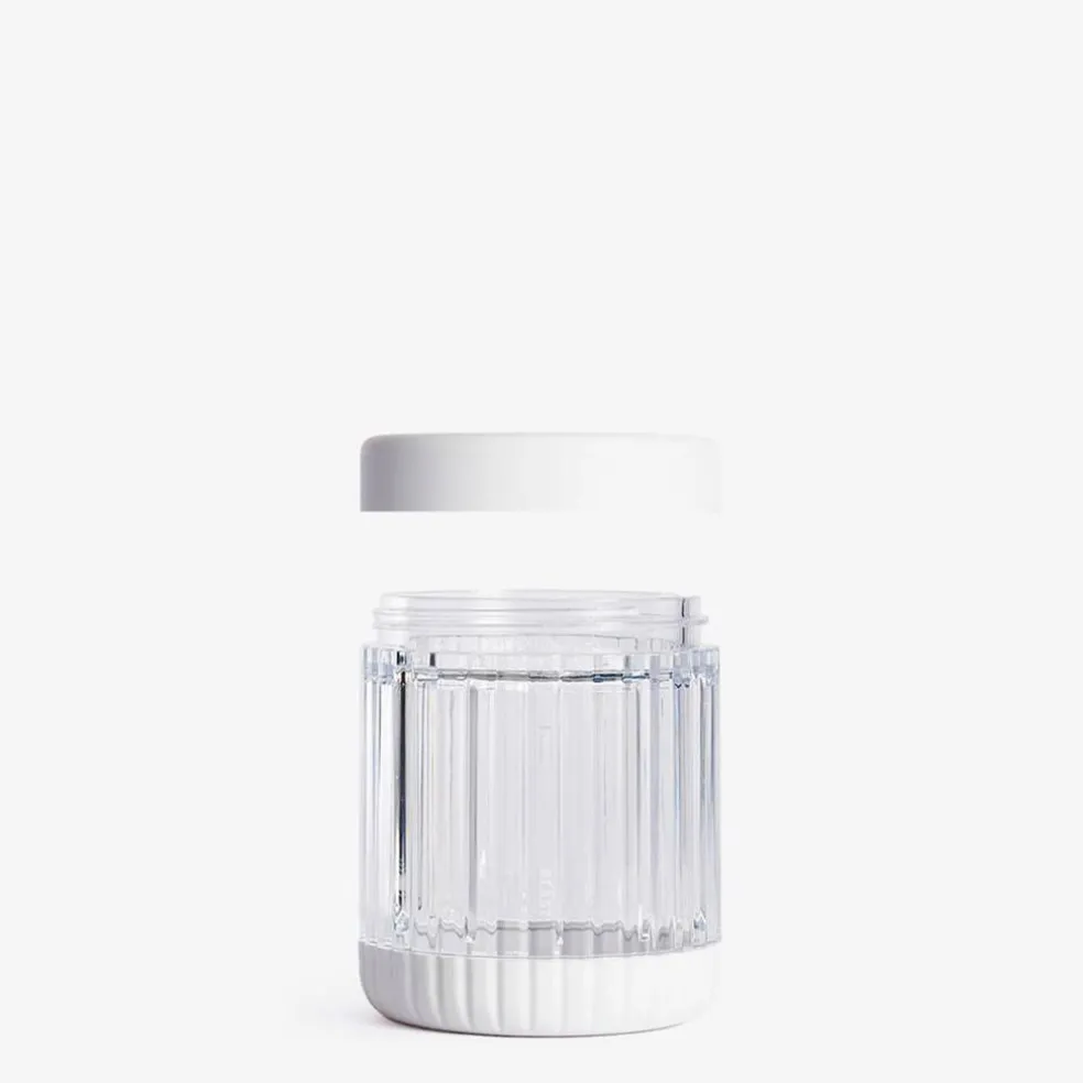 Mighty mixerbehållare 415 ml, lila