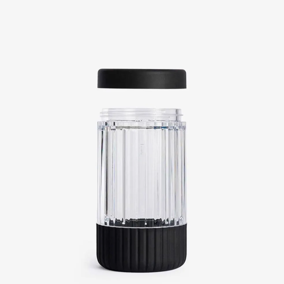 Mighty mixerbehållare 638 ml, lila