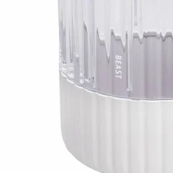 Mighty mixerbehållare 786 ml, mist blue