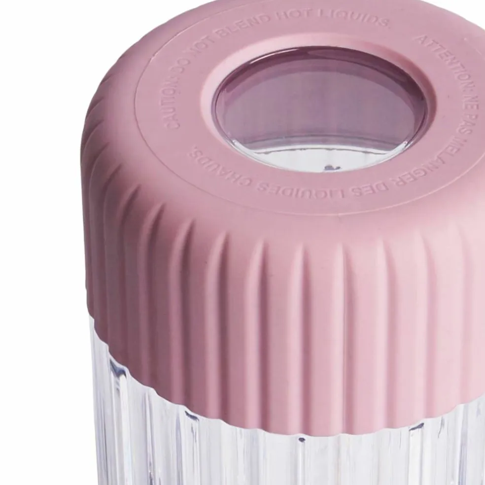 Mighty mixerbehållare 786 ml, mist blue