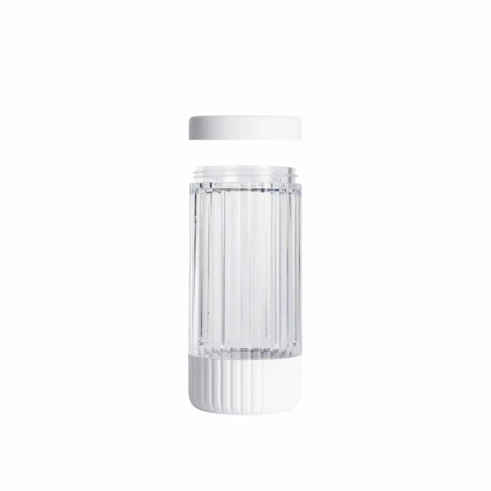 Mighty mixerbehållare 786 ml, mist blue