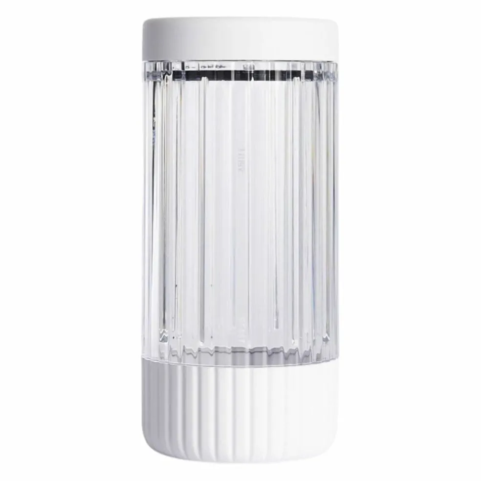 Mighty mixerbehållare 786 ml, mist blue