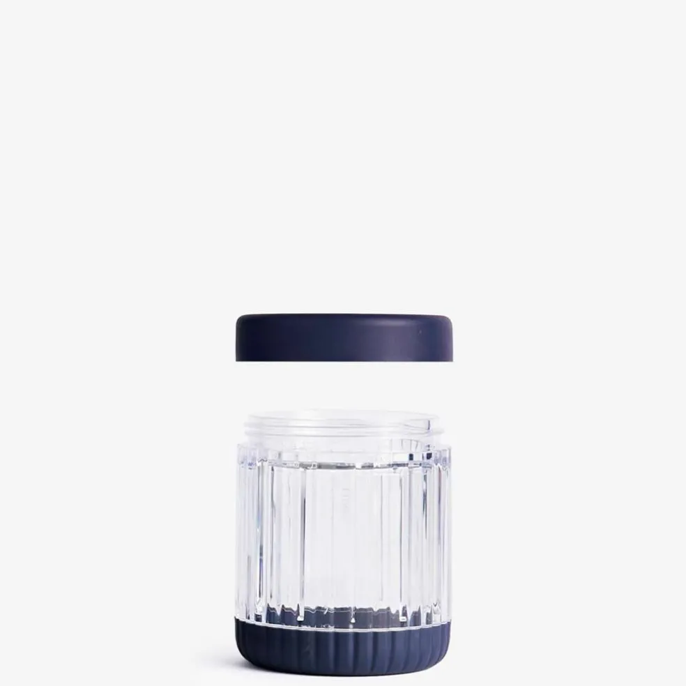 Mighty mixerbehållare 415 ml, sand