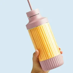 Mighty mixerbehållare 786 ml, sand