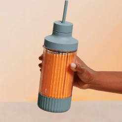 Mighty mixerbehållare 786 ml, sand