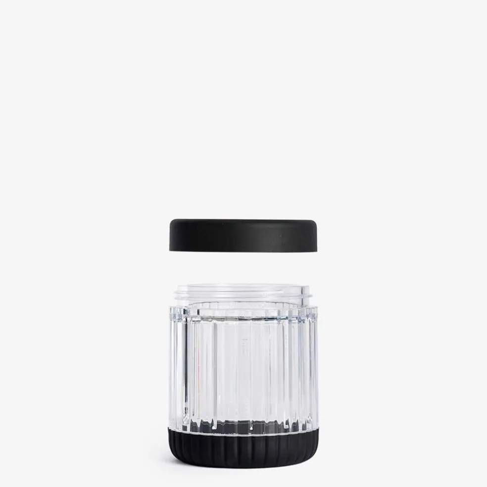 Mighty mixerbehållare 415 ml, svart