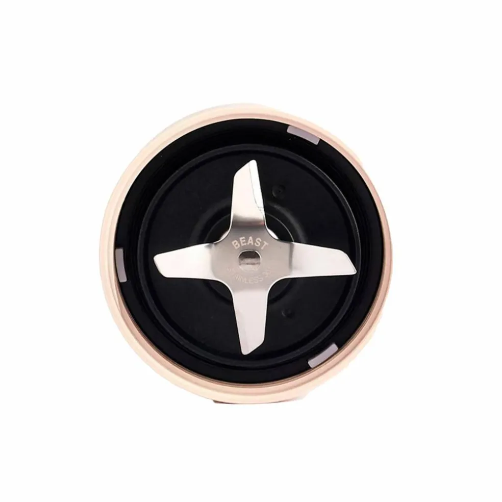 Mighty mixerkniv, sand