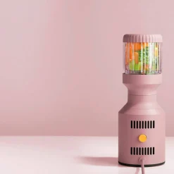 Mighty Plus 850 blender, blå