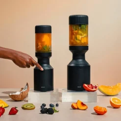 Mighty Plus 850 blender, lila