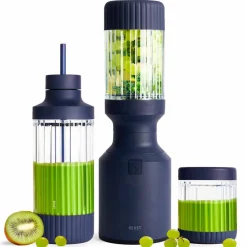 Mighty Plus 850 blender, lila