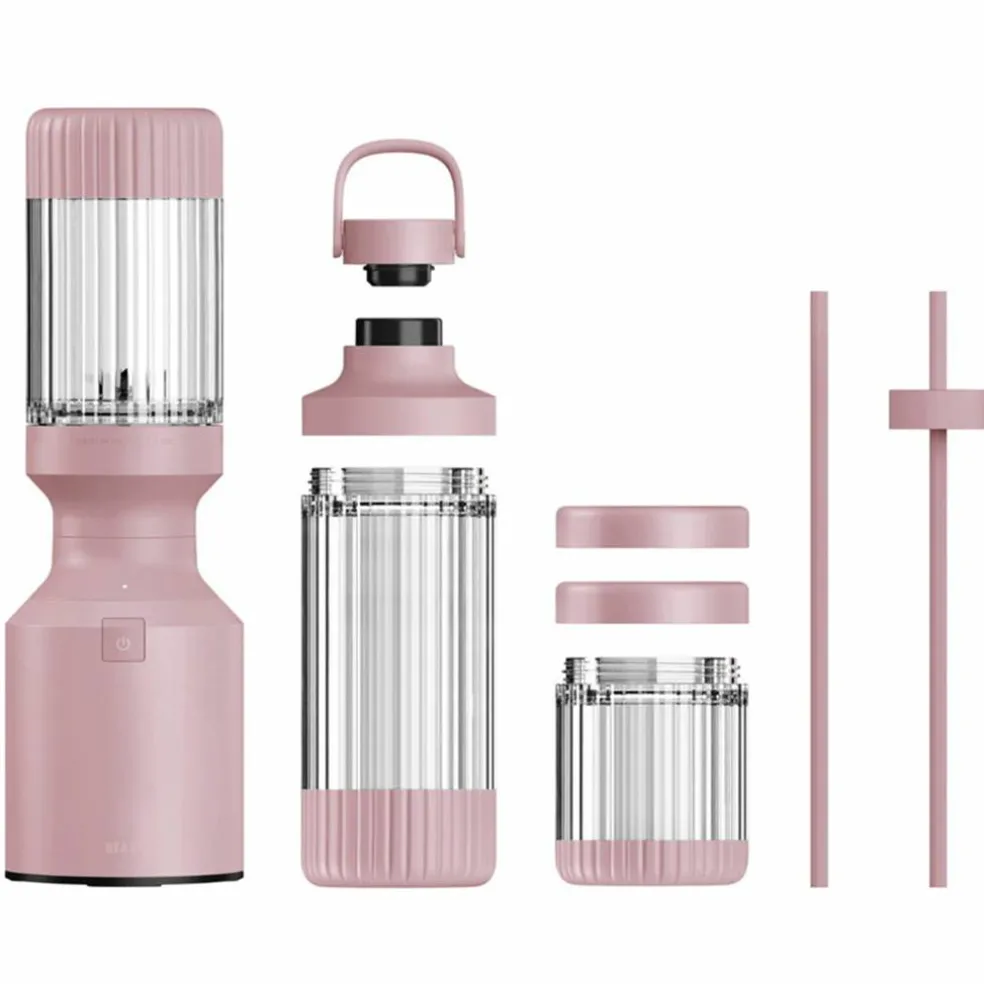 Mighty Plus 850 blender, lila