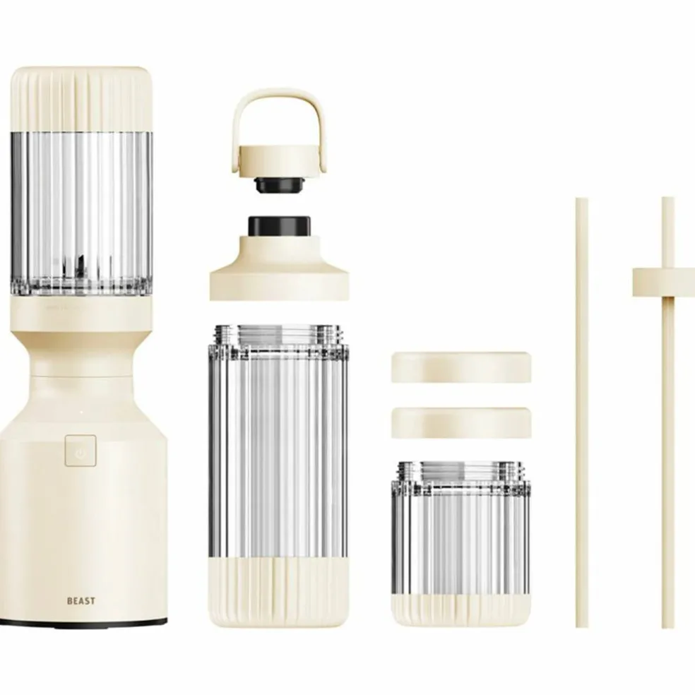 Mighty Plus 850 blender, lila