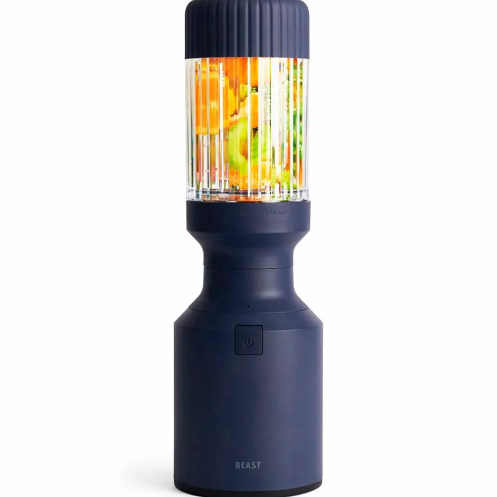 Mighty Plus 850 blender, lila