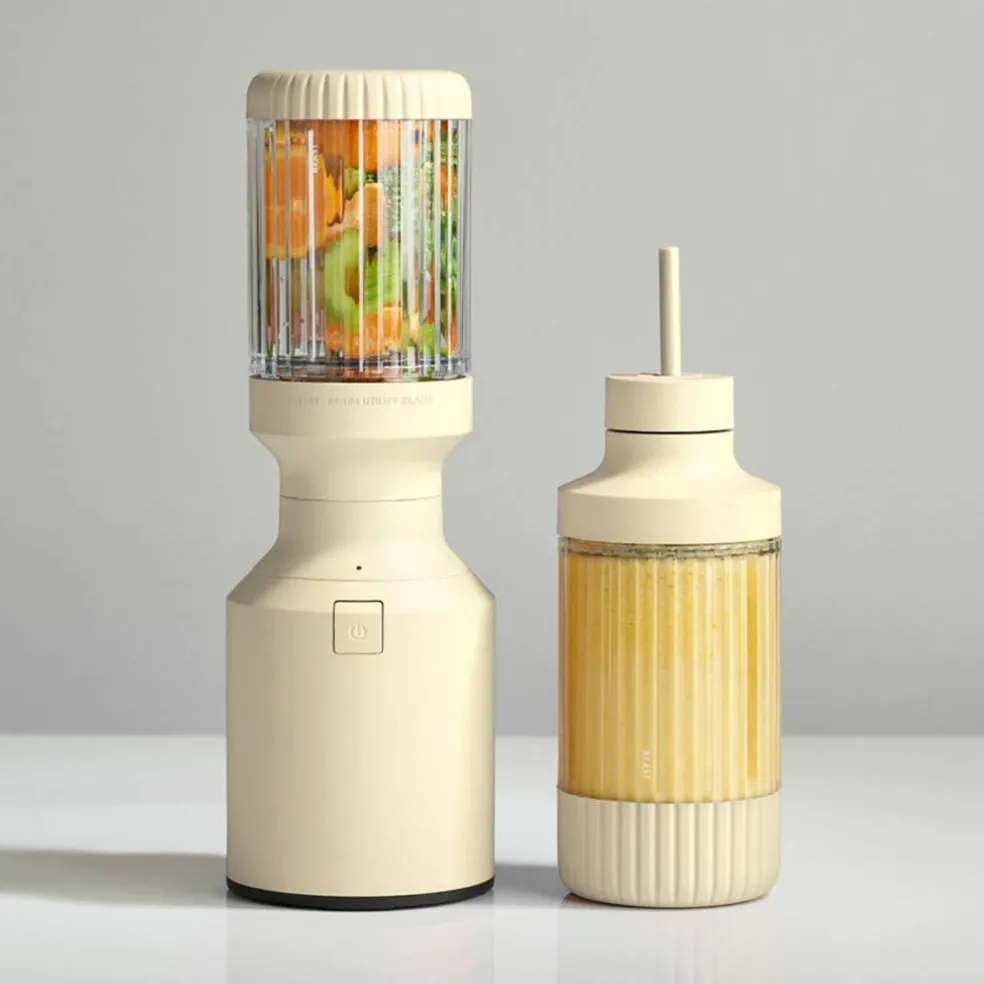 Mighty Plus 850 blender, lila