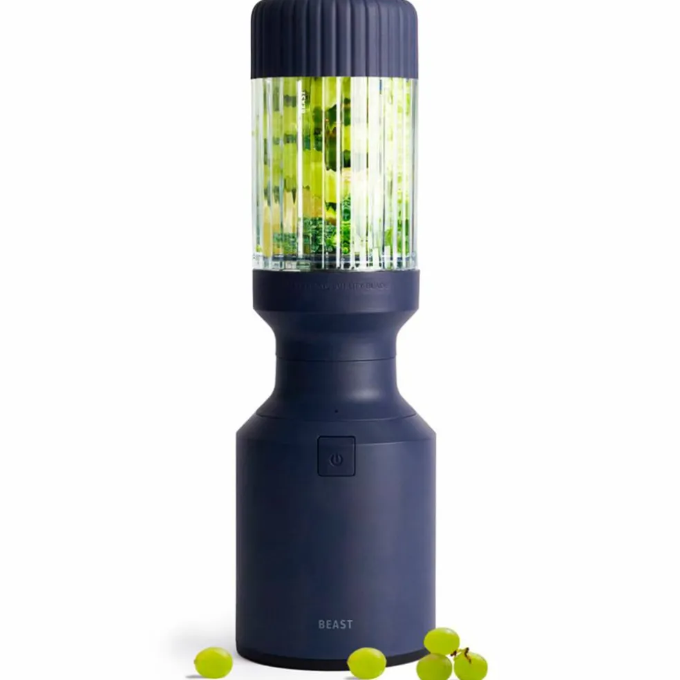 Mighty Plus 850 blender, lila