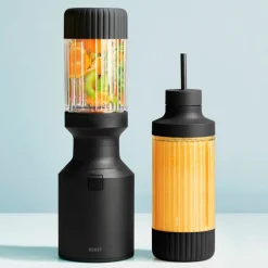 Mighty Plus 850 blender, lila