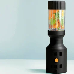 Mighty Plus 850 blender, lila