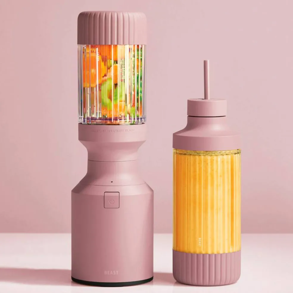 Mighty Plus 850 blender, lila