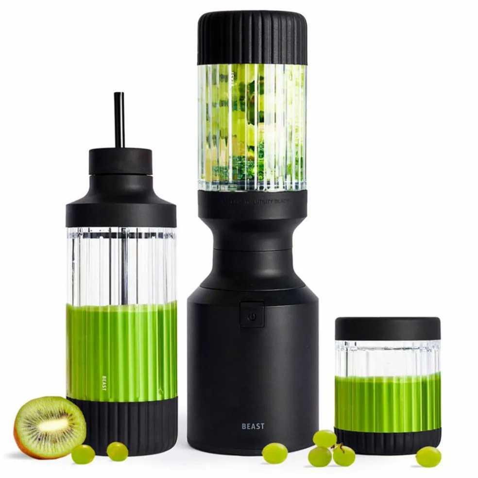 Mighty Plus 850 blender, lila