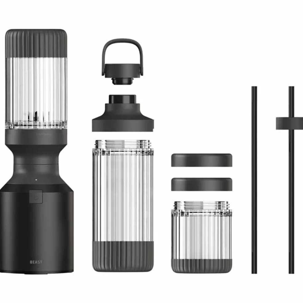 Mighty Plus 850 blender, lila