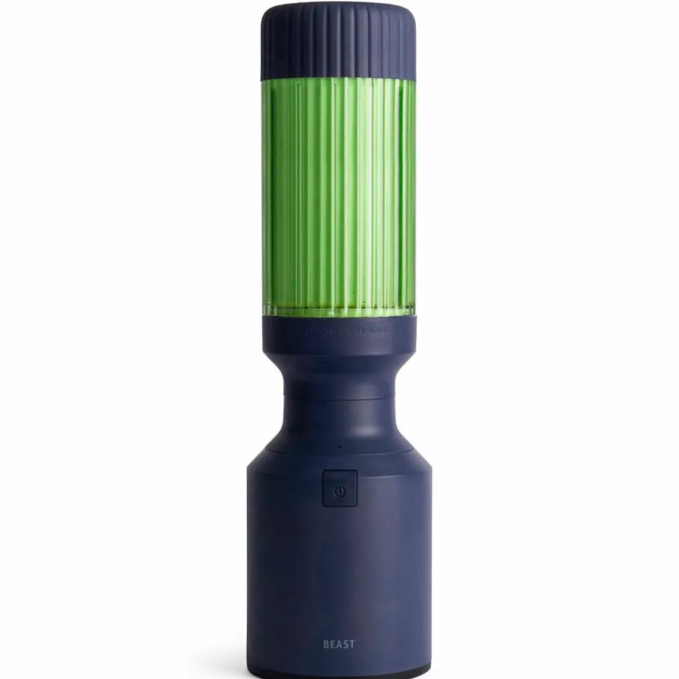 Mighty Plus 850 blender, sand