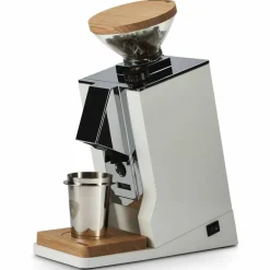 Mignon Single Dose kaffekvarn, svart