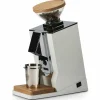 Mignon Single Dose kaffekvarn, vit