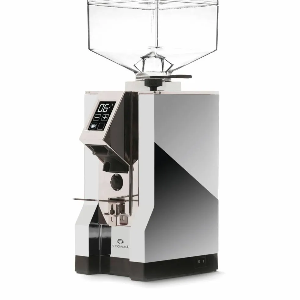 MIGNON Specialitá Elektrisk Kaffekvarn, Svart