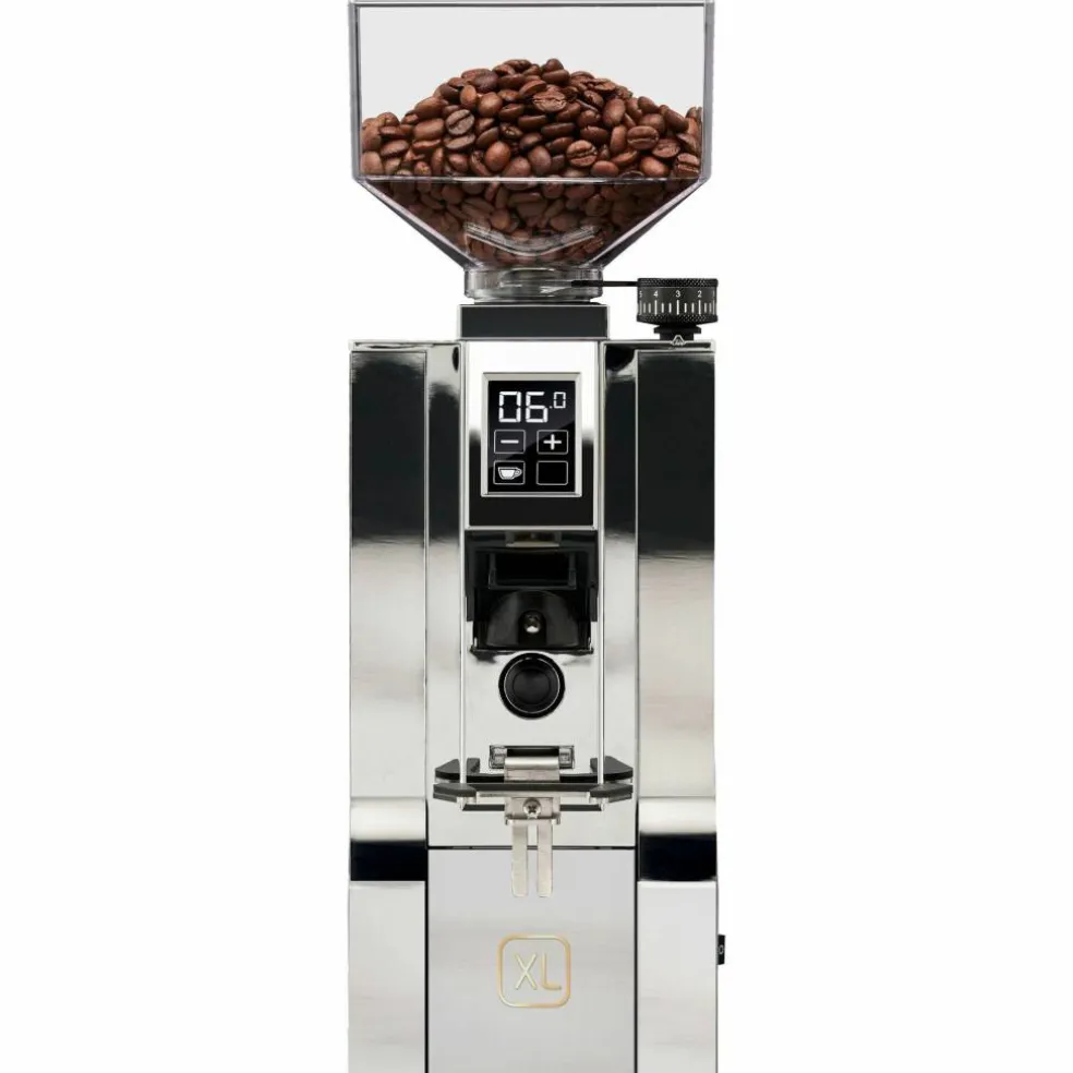 Mignon XL Kaffekvarn, krom