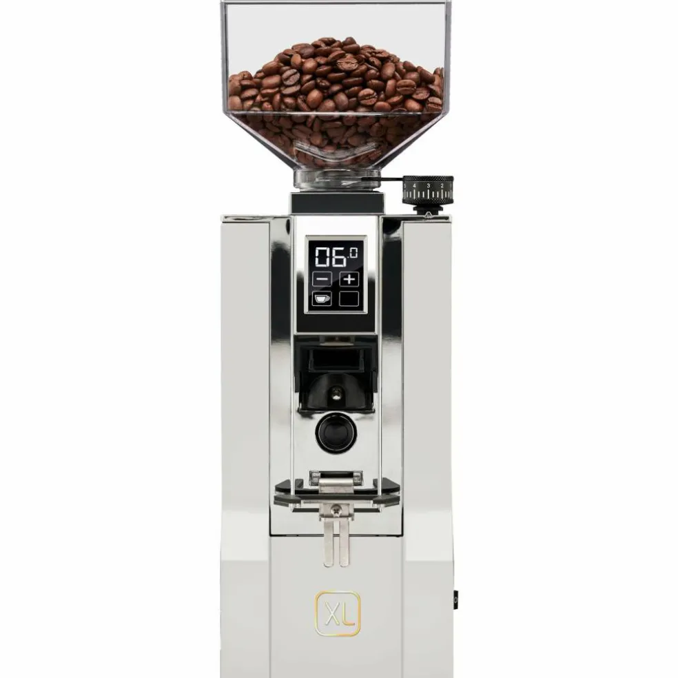 Mignon XL Kaffekvarn, vit