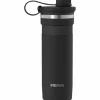 Mika termosflaska 0,5 liter, cliffside ash