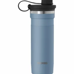 Mika termosflaska 0,5 liter, röd