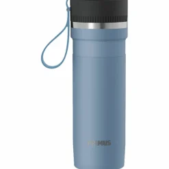 Mika termosmugg 0,5 liter, röd