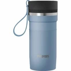 Mika Travel Mug termosmugg 0,35 liter, glacier blue
