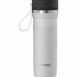 Mika Travel Mug termosmugg 0,5 liter, rostfritt stål