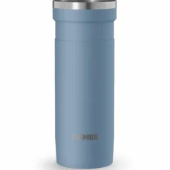Mika Travel Mug termosmugg 0,5 liter, rostfritt stål
