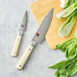 Mikoto kockkniv 20 cm