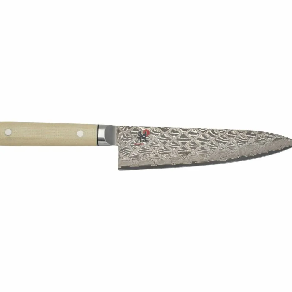 Mikoto kockkniv 20 cm