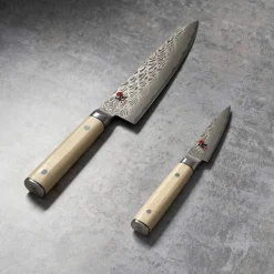 Mikoto kockkniv 16 cm