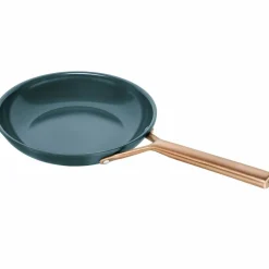 Milano stekpanna 24 cm, brun