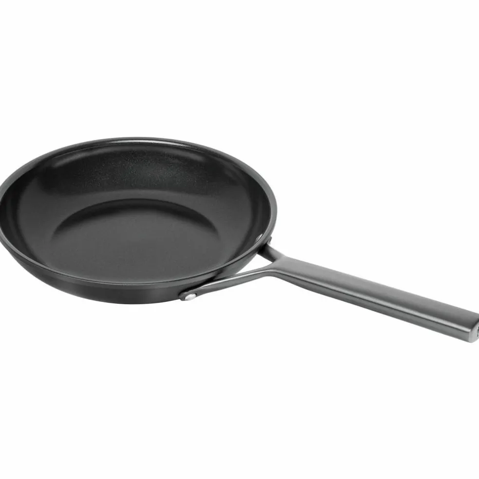 Milano stekpanna 24 cm, brun
