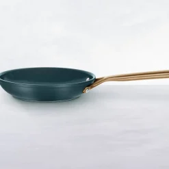 Milano stekpanna 20 cm, brun