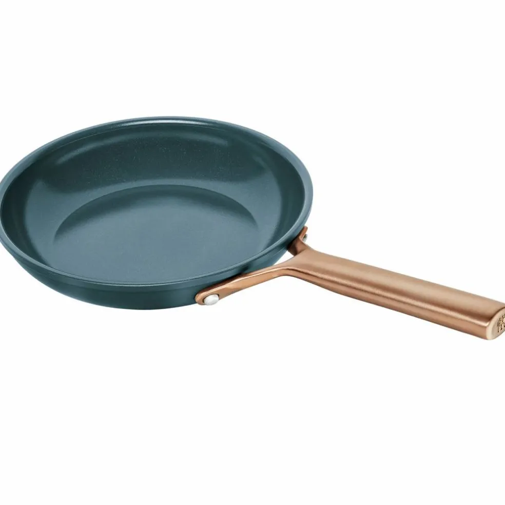 Milano stekpanna 20 cm, brun