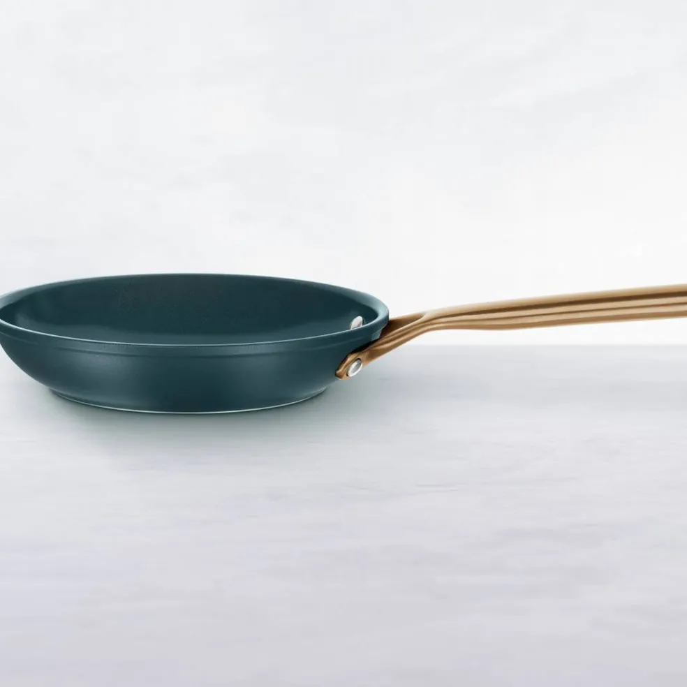 Milano stekpanna 20 cm, svart